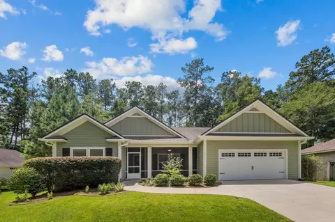 3493 Cedarwood Trl, Tallahassee, FL 32312
