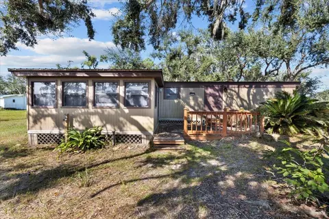 15592 Blue Crab Dr, Perry, FL 32348