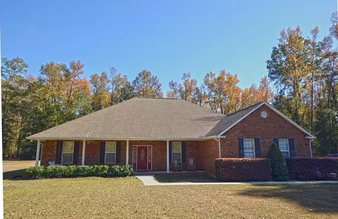 404 Beaver Lake Rd, Tallahassee, FL 32312