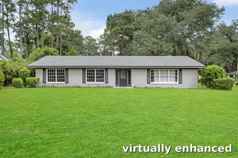 2119 Old Fort Dr, Tallahassee, FL 32301
