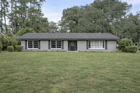 2119 Old Fort Dr, Tallahassee, FL 32301