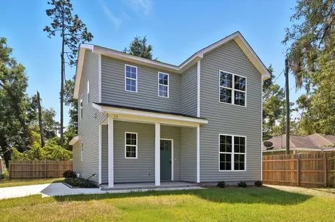 18 Greiners Ln, Crawfordville, FL 32327