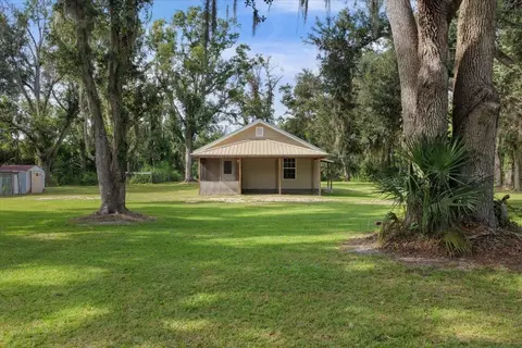 2011 N Us 221 St, Perry, FL 32347 photo 4