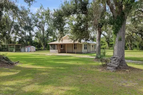 2011 N Us 221 St, Perry, FL 32347 photo 5