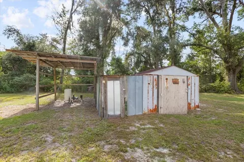 2011 N Us 221 St, Perry, FL 32347 photo 15