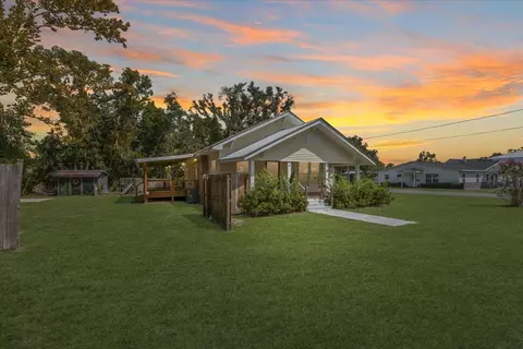 802 N Quincy St, Perry, FL 32347