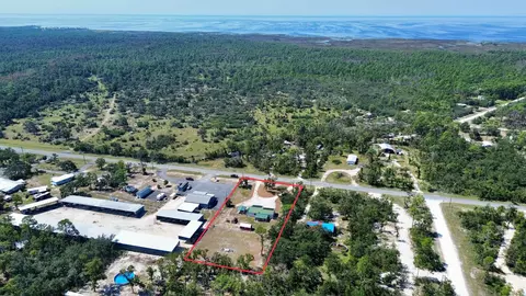 16940 Beach Rd, Perry, FL 32348 photo 4
