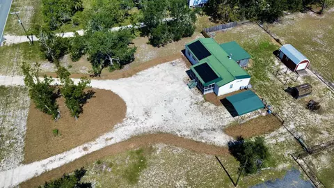 16940 Beach Rd, Perry, FL 32348