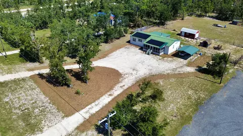 16940 Beach Rd, Perry, FL 32348 photo 3