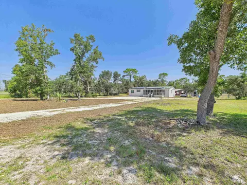 16940 Beach Rd, Perry, FL 32348 photo 2