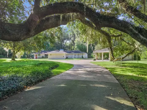 3905 3907 Bellac Rd, Tallahassee, FL 32303