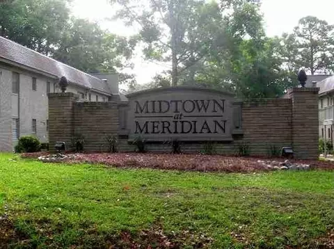 1951 N Meridian Rd #63, Tallahassee, FL 32303