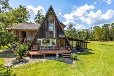 11942 SW Overstreet Ave, Lamont, FL 32336