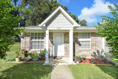 1160 Copper Creek Dr #A, Tallahassee, FL 32311