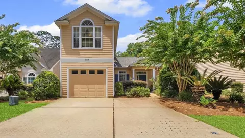 2708 Laurelwood Ln, Tallahassee, FL 32308