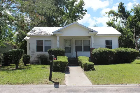 125 SW Miller St, Madison, FL 32340