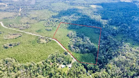 lot1 SW Wonderwood St, Greenville, FL 32331