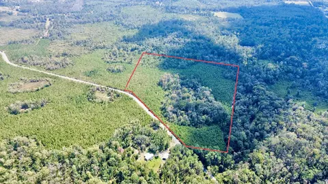 lot1 SW Wonderwood St, Greenville, FL 32331