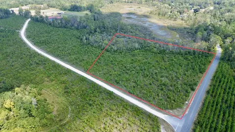 lot4 SW Wakulla Way, Greenville, FL 32331