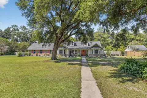 1908 Vineland Ln, Tallahassee, FL 32317