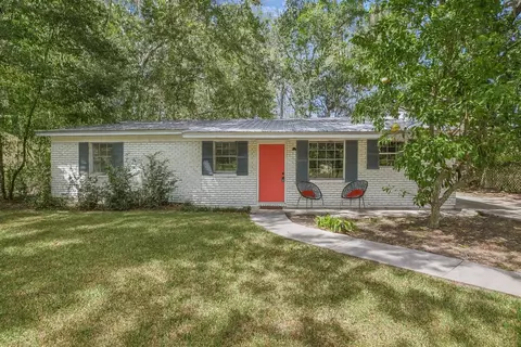 2032 Harriet Dr, Tallahassee, FL 32303