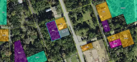 Nnn Ladd Drive, Saint Marks, FL 32355