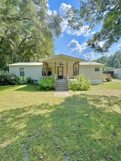 2277 E Oak Ridge Rd, Tallahassee, FL 32305