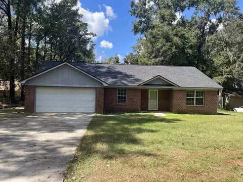 1844 Copper Axe, Tallahassee, FL 32303