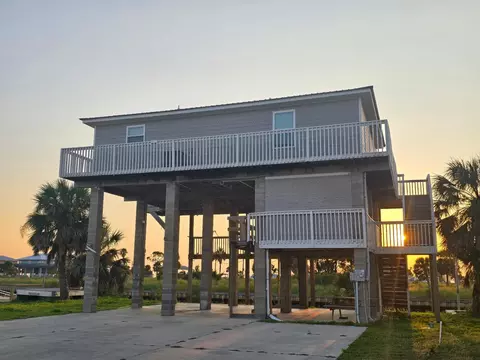 20697 Marina Rd, Perry, FL 32348