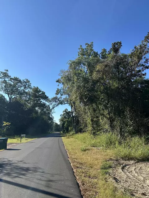 nn Graham Trail #5, Crawfordville, FL 32327