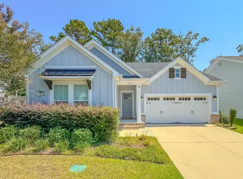 1123 Willow Crossing Dr, Tallahassee, FL 32311