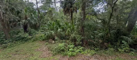 0 Tallahassee Ave, Saint Marks, FL 32355
