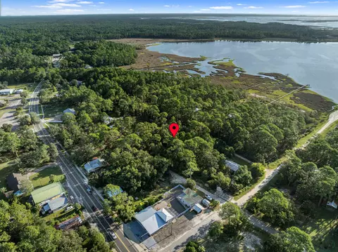 X Clark Drive, Panacea, FL 32346 photo 2