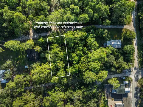 X Clark Drive, Panacea, FL 32346