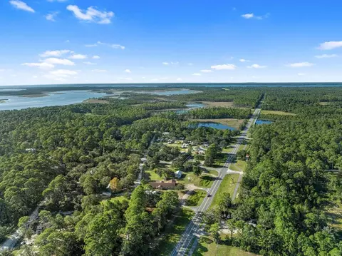 31 Clark Dr, Panacea, FL 32346 photo 11