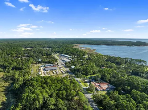 31 Clark Dr, Panacea, FL 32346 photo 9