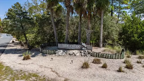 lot37 Turtle Creek Ln, Panacea, FL 32346