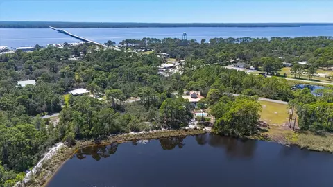 lot38 Turtle Creek Ln, Panacea, FL 32346