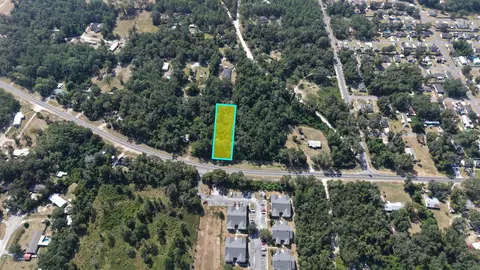 0 Dr Mlk Jr Memorial Rd, Crawfordville, FL 32327