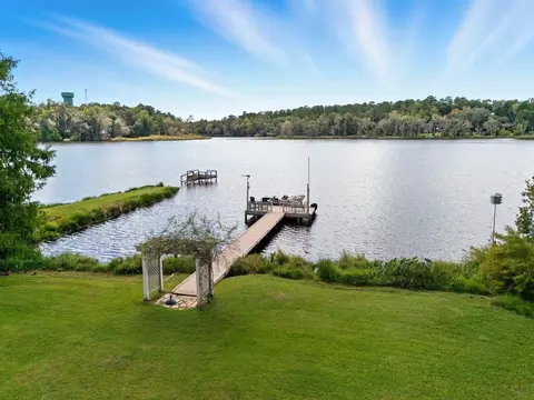 3752 Tom John Ln, Tallahassee, FL 32309