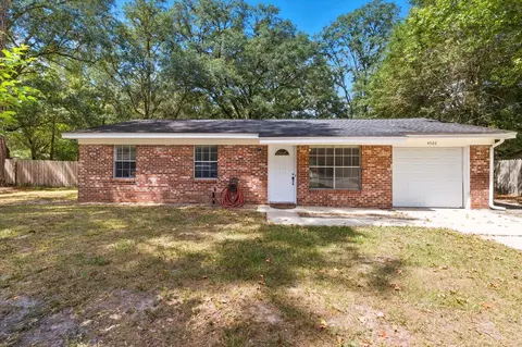 4520 Hickory Forest Cir, Tallahassee, FL 32303
