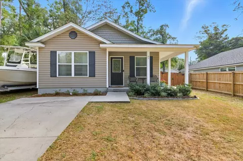 43 Graham Trl, Crawfordville, FL 32327