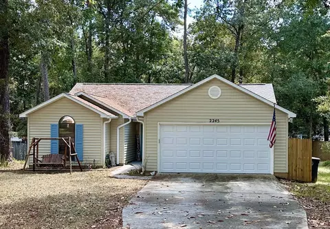 2245 Tuscavilla Rd, Tallahassee, FL 32312
