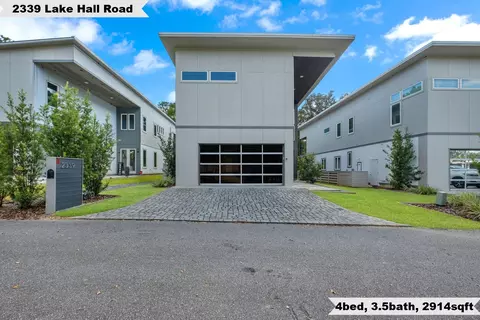 2339 Lake Hall Rd, Tallahassee, FL 32309