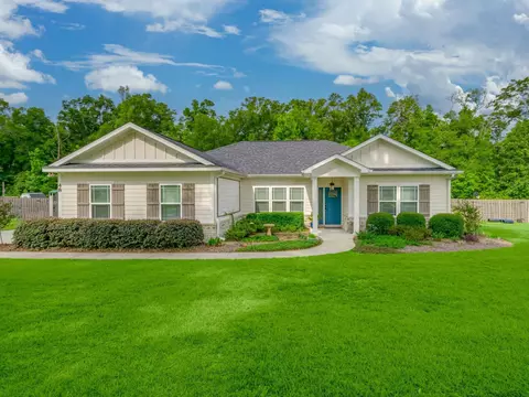 48 Conservation Way, Crawfordville, FL 32327