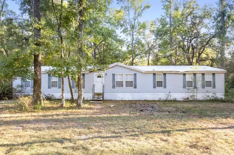 77 E 6th Ct, Greenville, FL 32331