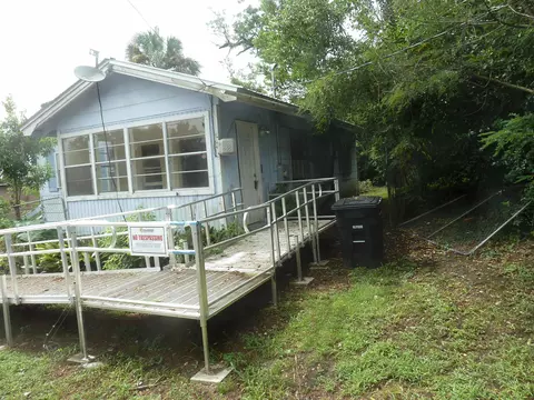 1233 Stuckey Ave, Tallahassee, FL 32310