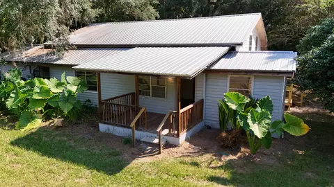 12447 Gamble Rd, Monticello, FL 32344