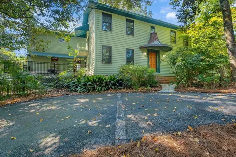 503 Vinnedge Ride, Tallahassee, FL 32303