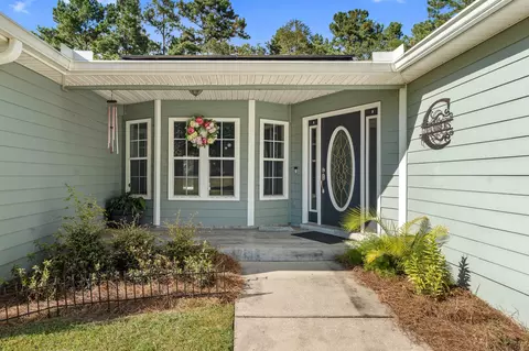 1062 Bloxham Cutoff Rd, Crawfordville, FL 32327